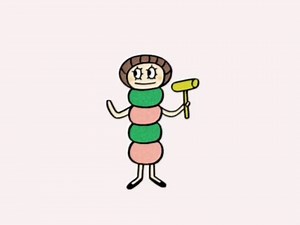 でこぼこフレンズ ホラー回