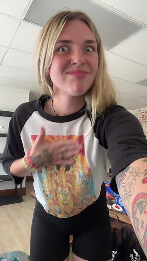 GABA GABA (@gabbieegan)’s videos with MHMM by SANDY Thee Squirrel - GLORB