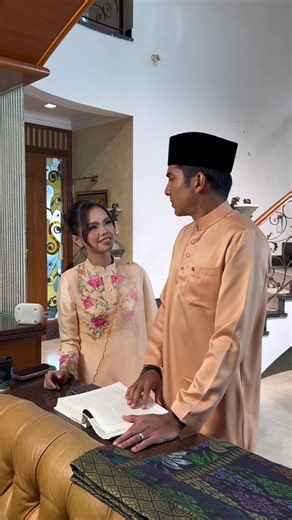 Syed Saddiq dan Bella Astillah: Detik-Detik Terakhir