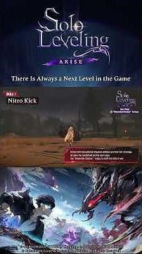 [Solo Leveling:ARISE] Hunter Analysis File: #33 Christopher Reed