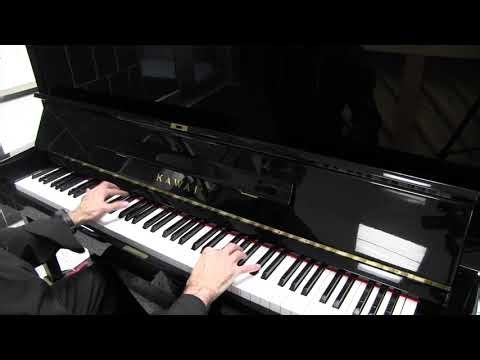 Kawai NS15 Upright Piano