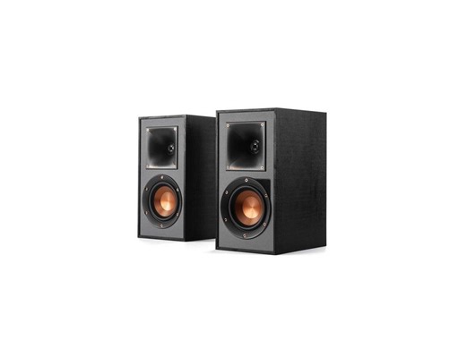 Klipsch R-41PM aktívne reproduktory s Bluetooth a phono vstupom