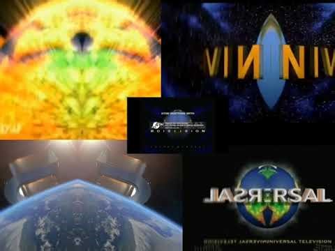 Mashup Universal Effects & Effects 2 Right Mirrored Slower 