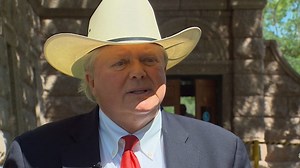 Jim Lane, longtime Tarrant County attorney and defense lawyer for former Fort Worth police officer Aaron Dean, has died