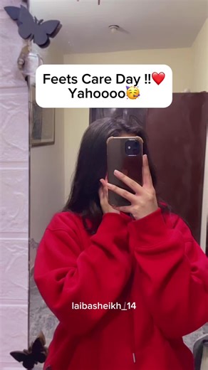 Essential Tips for Feet Care Day