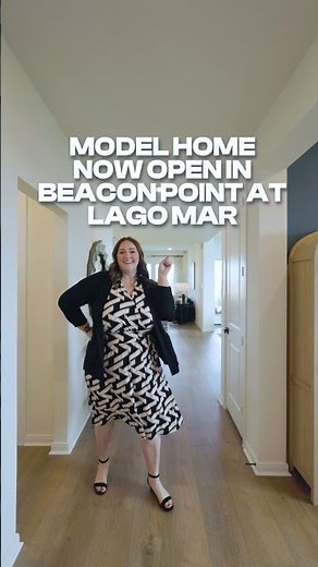 Beacon Point at Lago Mar 50’ Homesites!
