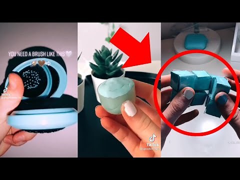DIY Fidget Toy TikTok Compilation #1 ✨