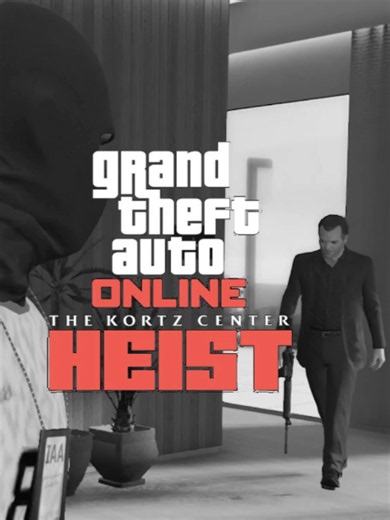 Cayo Perico Heist vs Kortz Center Heist: Best GTA 5 Online Heist