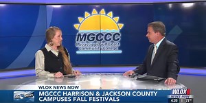 MGCCC hosts fall festivals, The Rock Orchestra by Candlelight