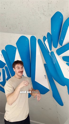 🌊Surfing into a new era with Simpl GRP 🚀 • 27 fresh shapes to force the movement 🛑 • very flat or very incut, and everything in between ↔️ • available in 14 colors to match your set 🎨 Go get them before your favorite setter does. 🏃‍♂️💨 ✅ 27 New Shapes ✅ 14 Colors Check the full lineup at the link in bio. #simplvolumes #grpmacros #makeitsimpl #climbsimpl #climbinggym #climbing #climbingholds | Simpl