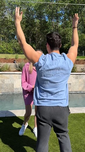 5.4K views · 22 reactions | The cotton candy reveals the gender of their baby! | Love | Facebook