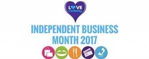 This July, join us in celebrating our amazing Independent Businesses in Camberley! Take a look at our short film to introduce 7 of our 60 independent business owners! #LoveCamberley | Love Camberley