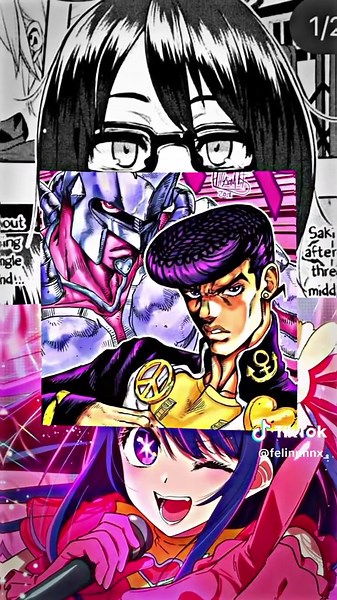 Pengubah Ending JoJo's Bizarre Adventure yang Mengejutkan