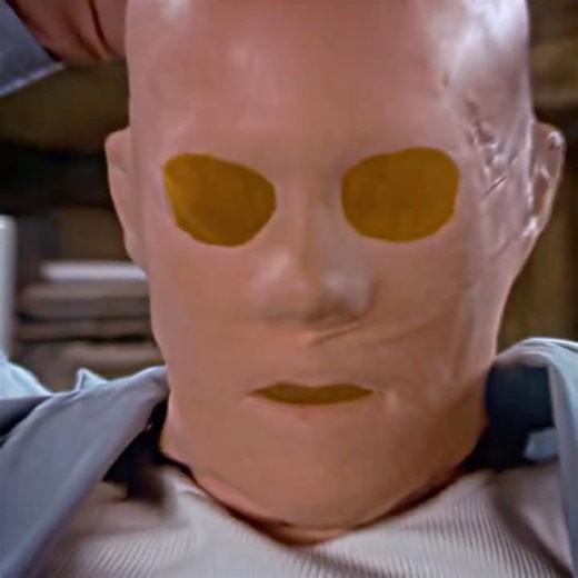 Man gains the power of invisibility./🎬Hollow Man (2000)/#movie #edit #film