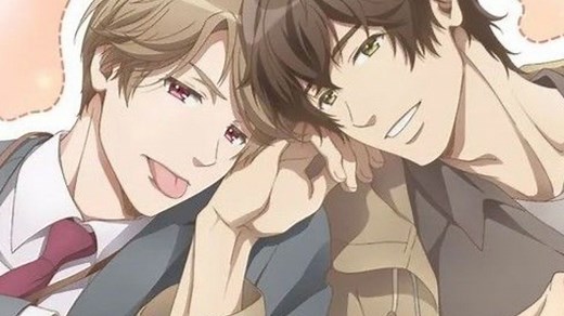 Yes, No, or Maybe Half? Anime Film to Screen at BL FES