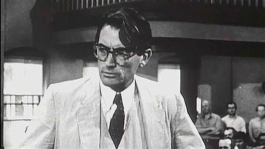 Gregory Peck: His Own Man | Hollywood Idols