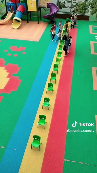 Permainan Lucu untuk Anak di Sekolah