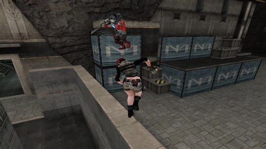 Mike Cedrick | Metaphorical ツ