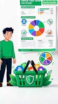 How to read Mutual Fund Factsheets?