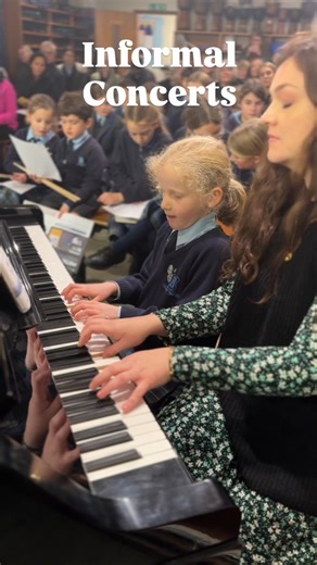 🎼 Informal concerts at Beeston 🥁 Each term, we host multiple informal concerts to give the children the opportunity to perform before a small audience. This not only helps improve their musicianship, it also embeds a confidence in live performance 🙌 #beestonhall #informalconcert #liveperformance #letconfidenceflourish #boardingschool #prepschool #independentschool #nursery ##reception #earlyyears #preprep #norfolknursery #norfolkplaygroup #britisheducation ##britishschool #ukboardingschool #u