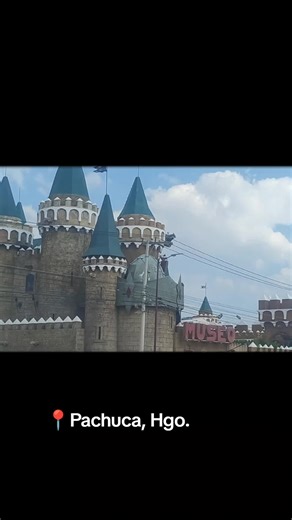Explorando la felicidad en el museo de Pachuca ❤️‍🩹✨