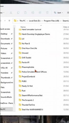 How to install Ready or Not Mods in 15s