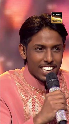 | Indian Idol S16 | #indianidol #musicshow #shorts