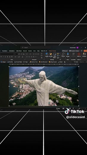 Here's a slide design for your next presentation. #powerpoint #ppt #design #student