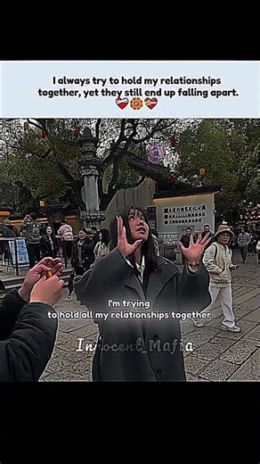 I always try to hold my relationships ❤️‍🩹🪄 #shorts #ytshorts #trending #explore #foryou #love #fypシ