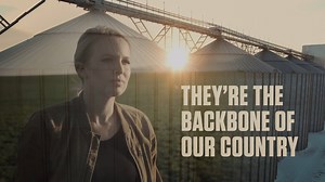 The life of a farmer is the great, untold story of America. | HISTORY