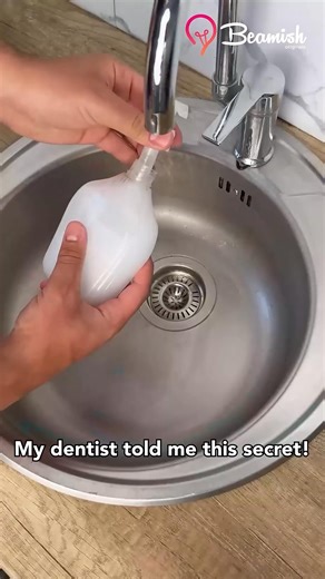 DIY Toothpaste Dispenser #diy #toothpaste #hack | Happy Handmade