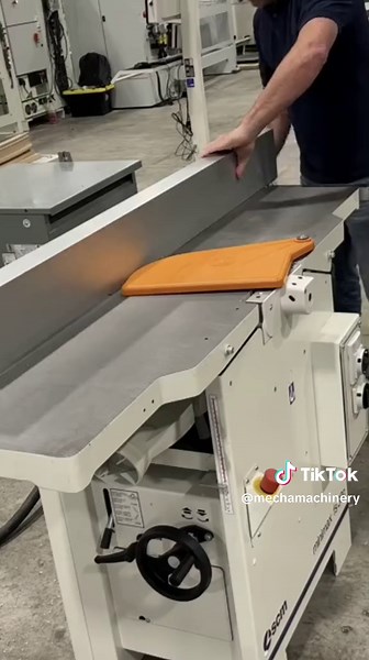 5 Combination Woodworking Machine Functions Explained