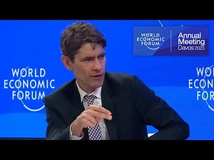 Technology for a More Resilient World | Davos 2023 | World Economic Forum