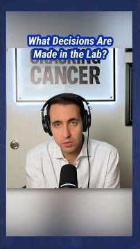 What Decisions Are Made in the Lab?