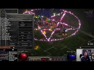 KEY FARMING FOR MASS TORCHES !leveling !lootfilter !guides