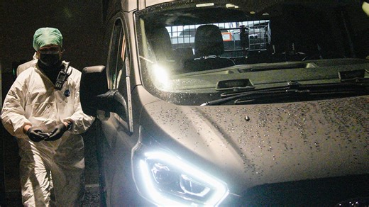 3 brothers of Iraqi descent arrested in Oslo for 'terror bombing' of US embassy