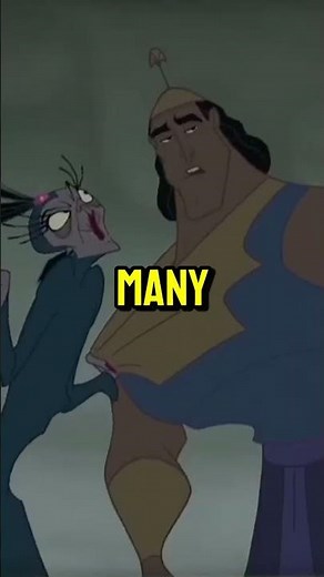The Truth About Yzma No One Talks About
