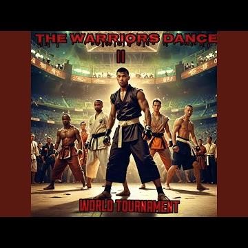 Tai Chi – Taolu II