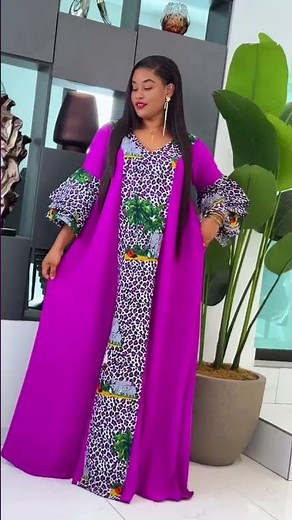 Modèle de longue robes africaine 2026, Modèle de Robe soirée, longue robes, modèle pagne pour femmes