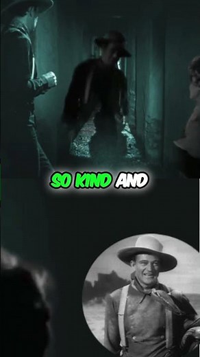 Behind the Scenes with John Wayne A Western Legend