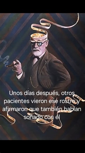 52K views · 453 reactions | This Man, el hombre de tus sueños #thisman #sueños #dreams #psicologia #psicoterapia #psicoterapiaonline #psicologo #SabiasQue #DatoCurioso #curiosidades #datoscuriosos #datos | Jorge HMolina | Facebook