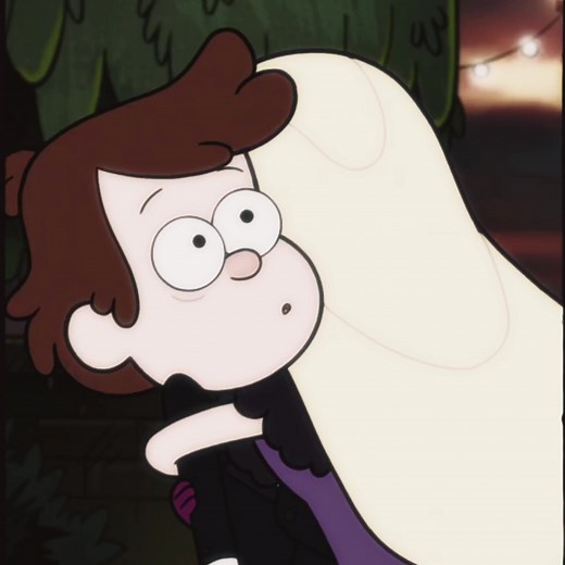 Dipcifica ❤️‍🔥 #gravityfalls #dipperpines #pacifica #dipcifica #manson #enemiestolovers #viral #fyp #foryou