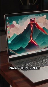 HP Pavilion Plus 14 – Visual Brilliance at a Budget