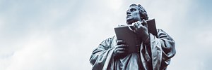 Cardinal Newman Said, "To Be Deep in History Is to Cease to Be Protestant." Why Don't More Protestant Historians Become Catholic?