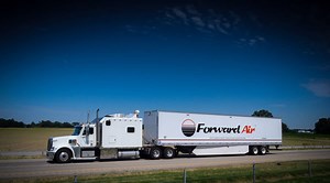 Forward Air announces acquisition, unit divestiture with 4Q earnings