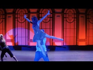 Step Up - final dance | Jenna Dewan