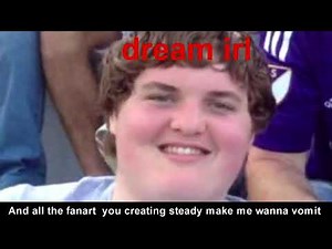 DREAM×DREAM STANS DISS TRACK BY VOID REUPLOAD