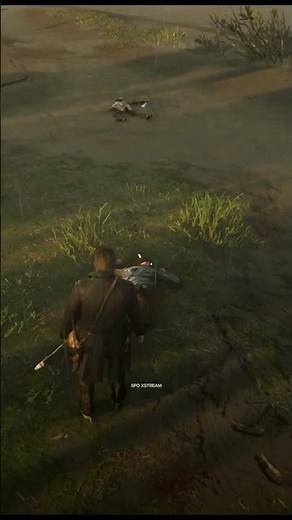 Lemoyne Raider Encounter Location In Rdr2 #shorts #spdxstreamgaming #rdr2