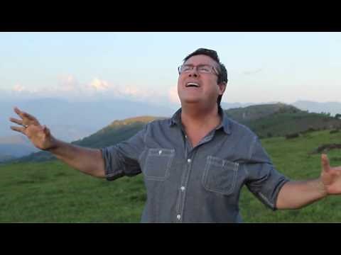 Imagínate - Aníbal Marroquín (Videoclip)