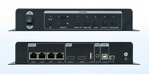 [Hot Item] HD-Kv410 Video Processor Controller